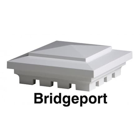 Accuform FRAME POST  HARDWARE POST CAPS HSF284 HSF284